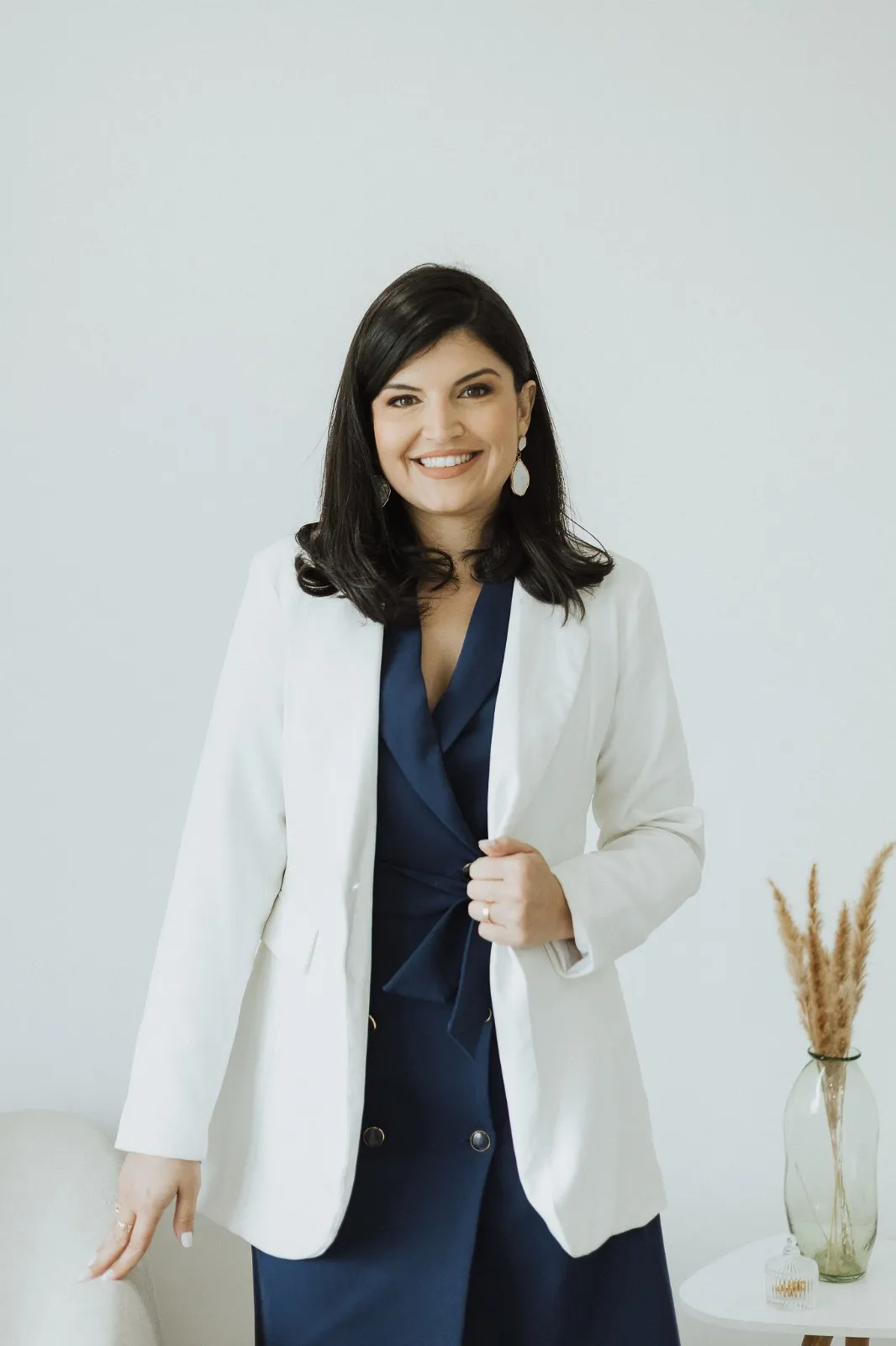 Dra. Nohana - Reflexão